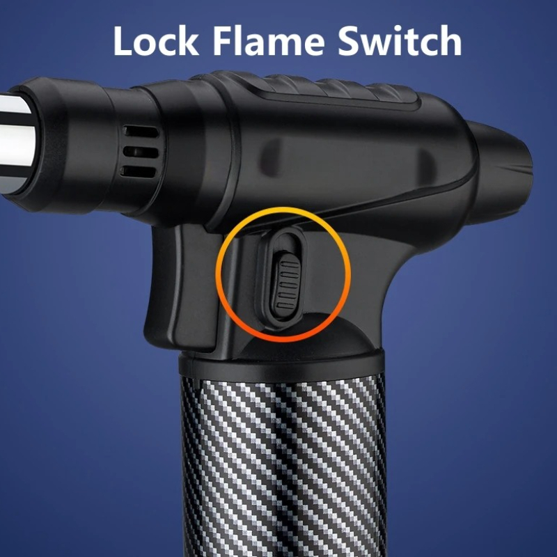 360° Ignition Butane Gas Light - Camping Cooking Butane recension och pris