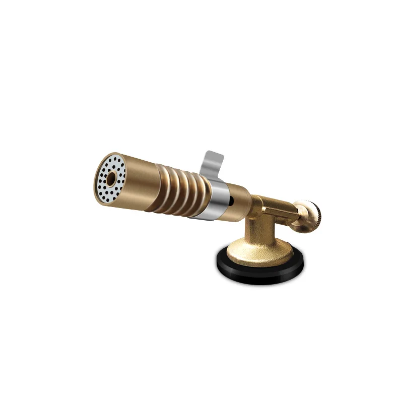 Multifunction Welding-Burner W - Camping Cooking Butane recension och pris