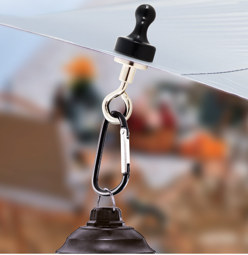 Outdoors Tent Camping Light Ho - Camping Cooking Hanger recension och pris