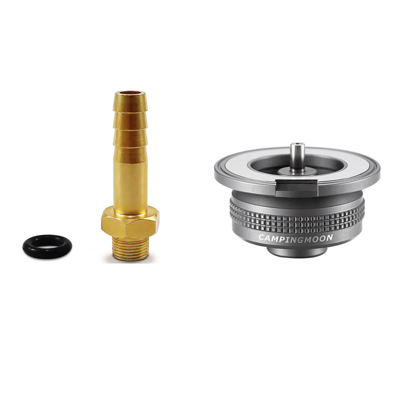 Outdoor Camping Stove Adapter  - Camping Cooking Butane recension och pris