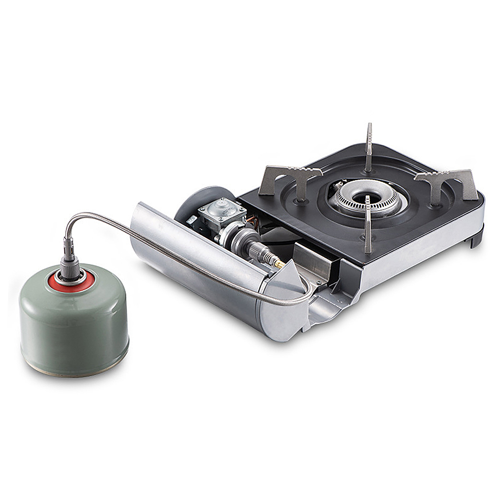 Outdoor Camping Stove Adapter  - Camping Cooking Butane recension och pris