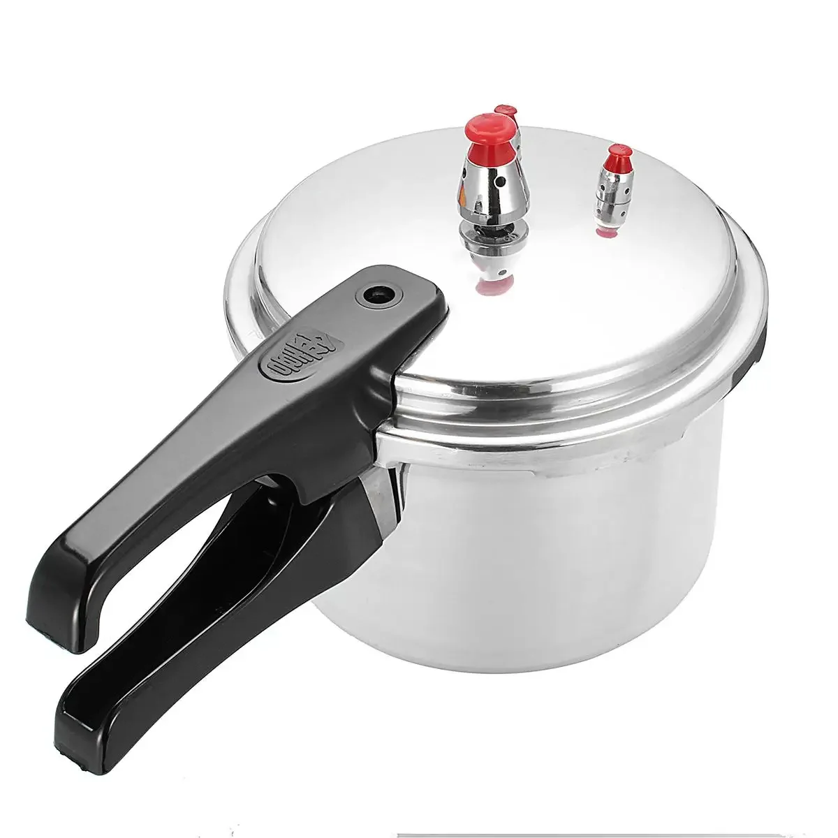 18/20/22/28cm Kitchen Pressure - Camping Cooking Recipes recension och pris