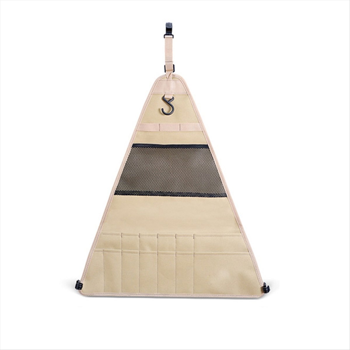 Fits for Portable Camping Kitc - Camping Cooking Area recension och pris