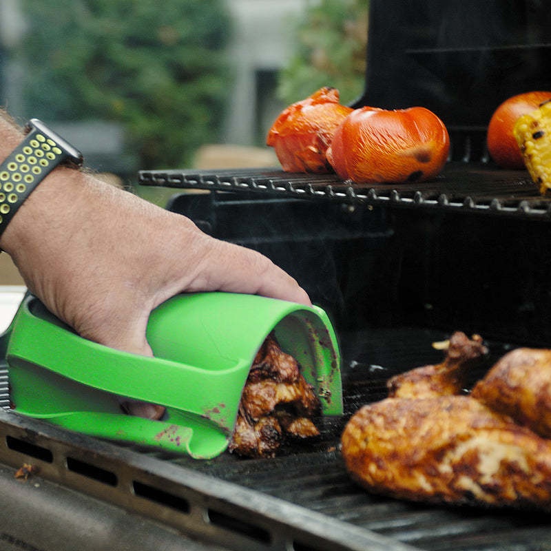 Home use Silicone Oven Mitts H - Camping Cooking Area recension och pris