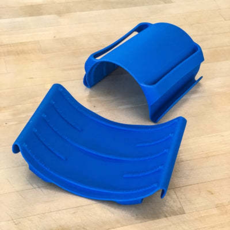 Home use Silicone Oven Mitts H - Camping Cooking Area recension och pris