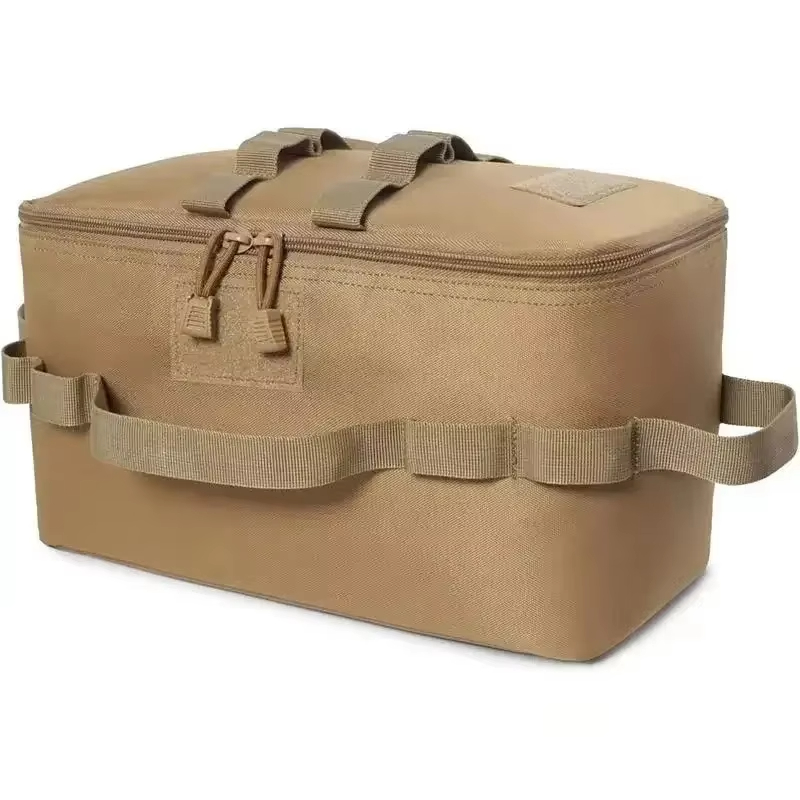 Large Capacity Outdoor Camping - Camping Outdoor Cooking Set recension och pris