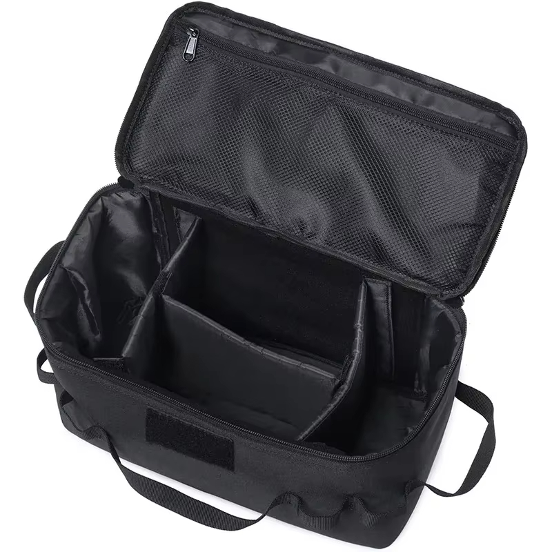 Large Capacity Outdoor Camping - Camping Outdoor Cooking Set recension och pris