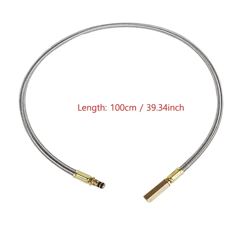 100cm Outdoor Camping Gas Stov - Camping Cooking Butane recension och pris