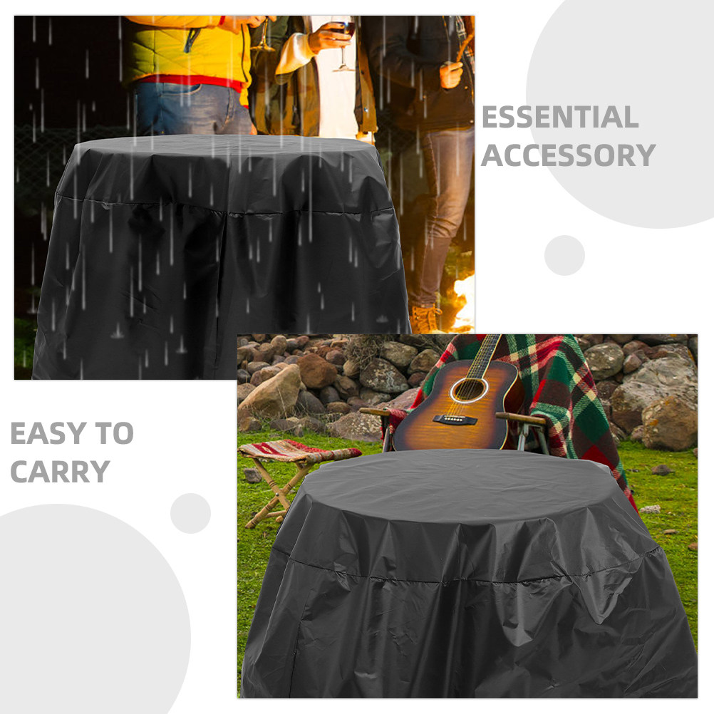 210D Waterproof Bbq Grill Cove - Camping Cooking Area recension och pris
