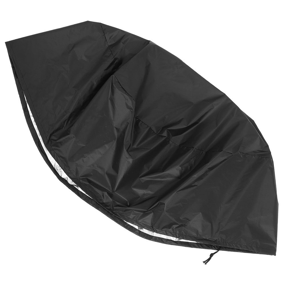 210D Waterproof Bbq Grill Cove - Camping Cooking Area recension och pris