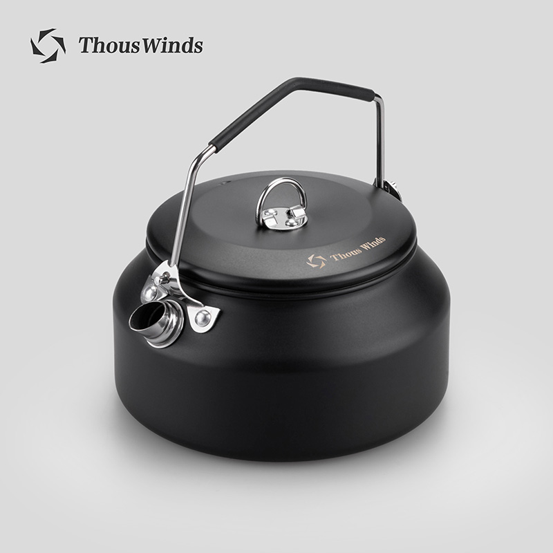 Thous Winds Outdoor Camping Ke - Camping Outdoor Cooking Set recension och pris