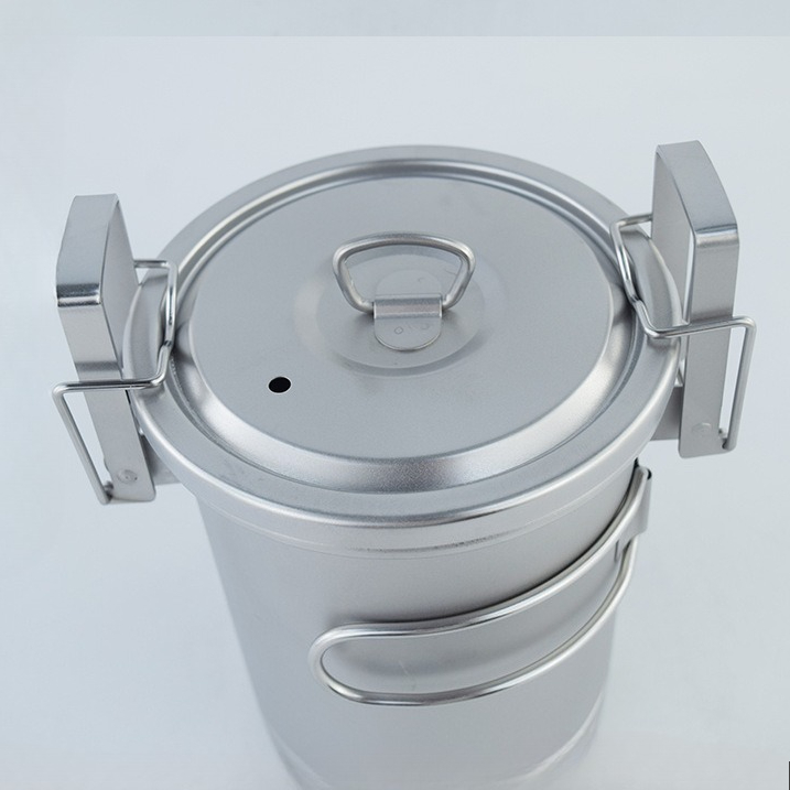 Multi Functional Camping Rice  - Camping Cooking Area recension och pris