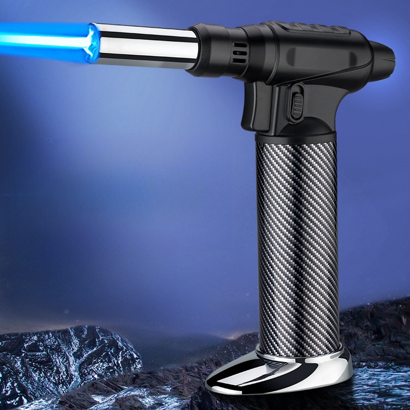 360° Ignition Butane Gas Light - Camping Cooking Butane recension och pris
