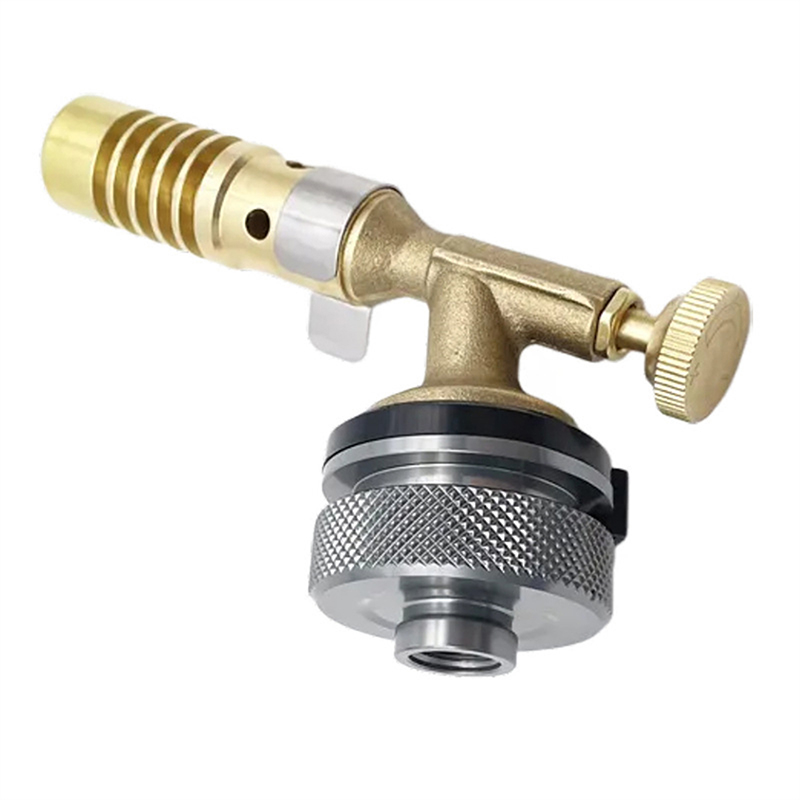 Hot Sale 1 PCS Flat Cylinder T - Camping Cooking Butane recension och pris