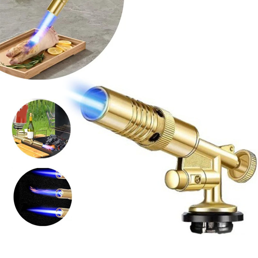1 Pcs High-Performance Butane  - Camping Cooking Butane recension och pris