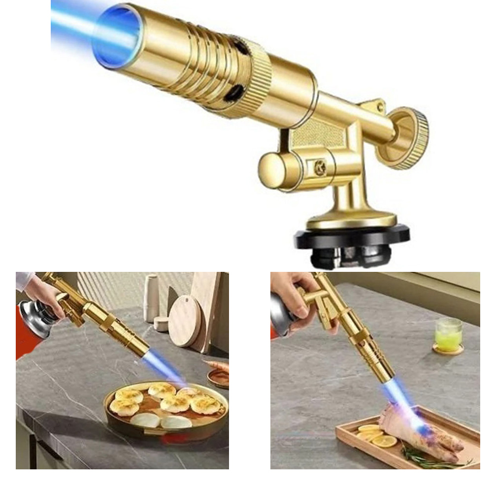 1 Pcs High-Performance Butane  - Camping Cooking Butane recension och pris