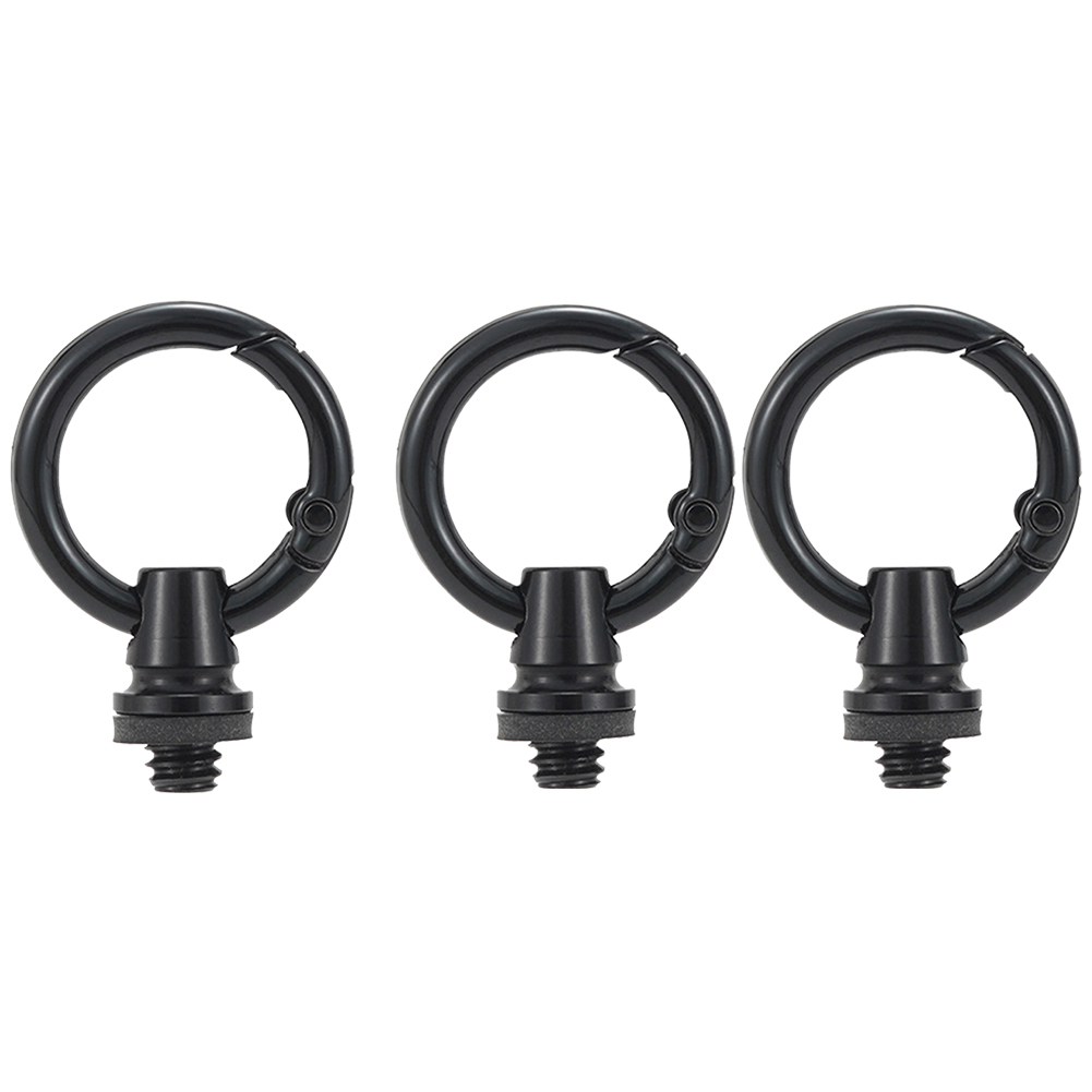 Camping Light Hanging Ring 1/4 - Camping Cooking Hanger recension och pris