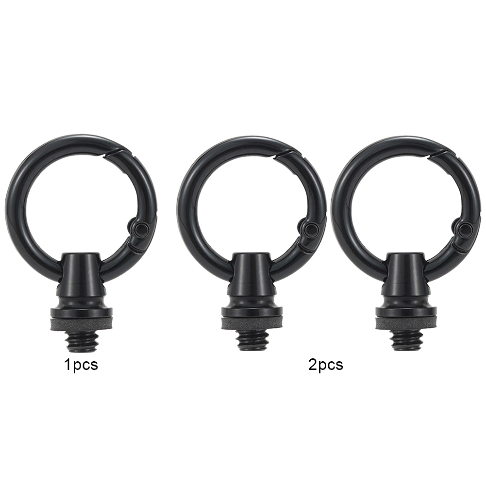 Camping Light Hanging Ring 1/4 - Camping Cooking Hanger recension och pris