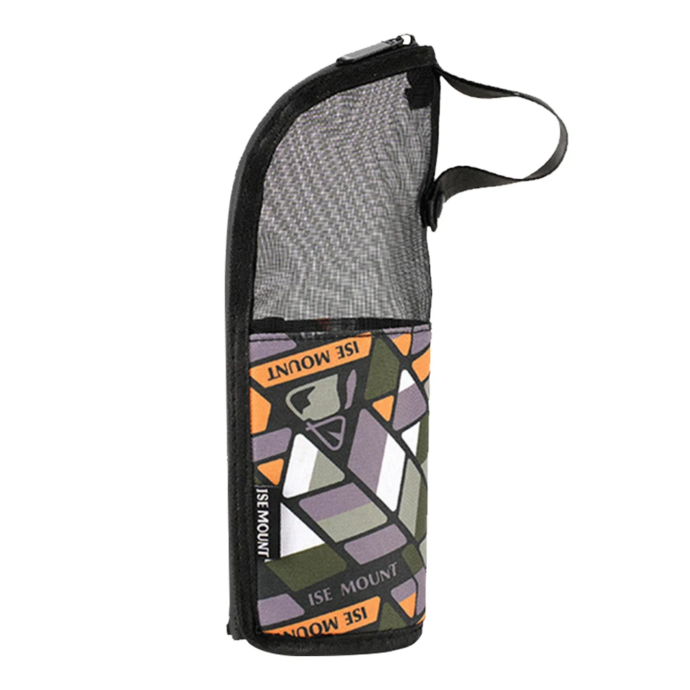 Camping Cookware Storage Bag W - Camping Outdoor Cooking Set recension och pris