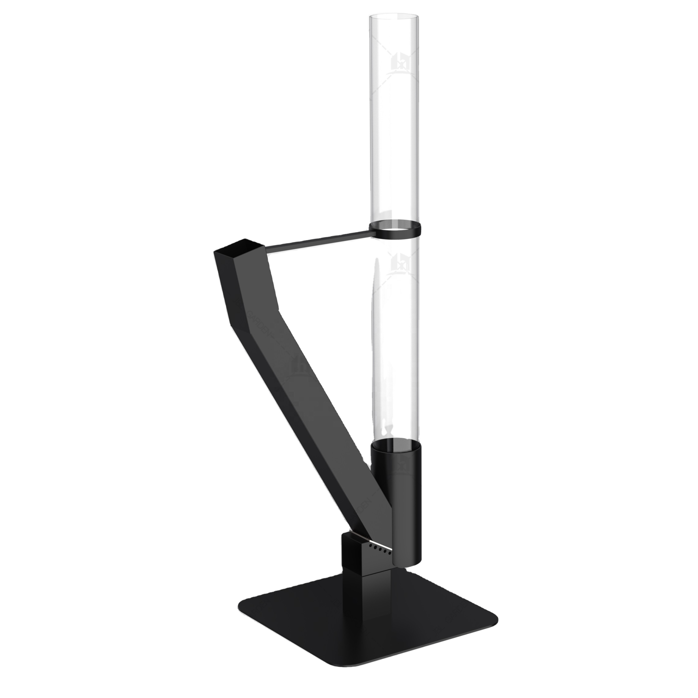 Outdoor Tiny Tot Rocket Wood B - Camping Cooking Area recension och pris