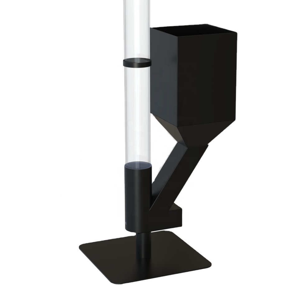 Outdoor Tiny Tot Rocket Wood B - Camping Cooking Area recension och pris