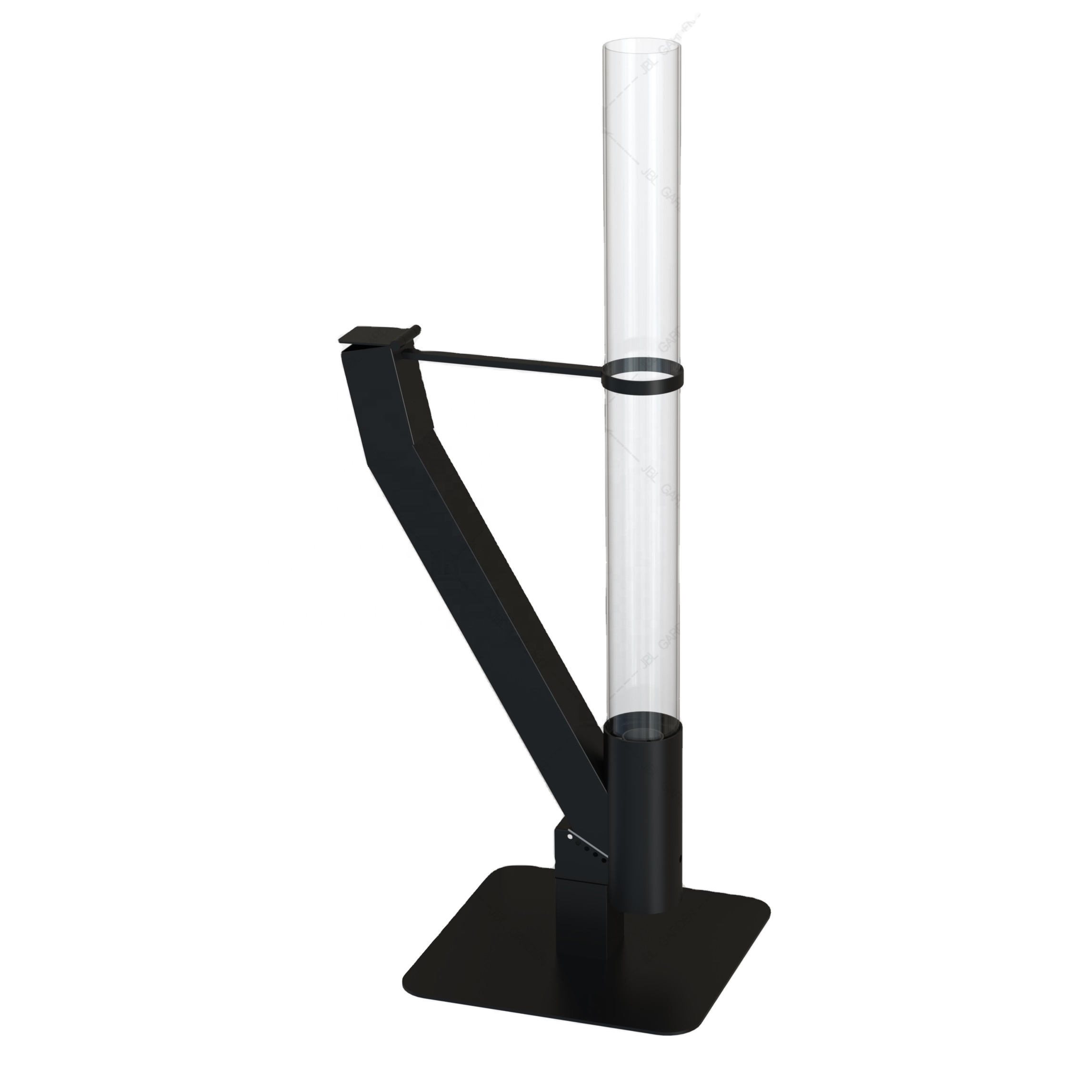 Outdoor Tiny Tot Rocket Wood B - Camping Cooking Area recension och pris