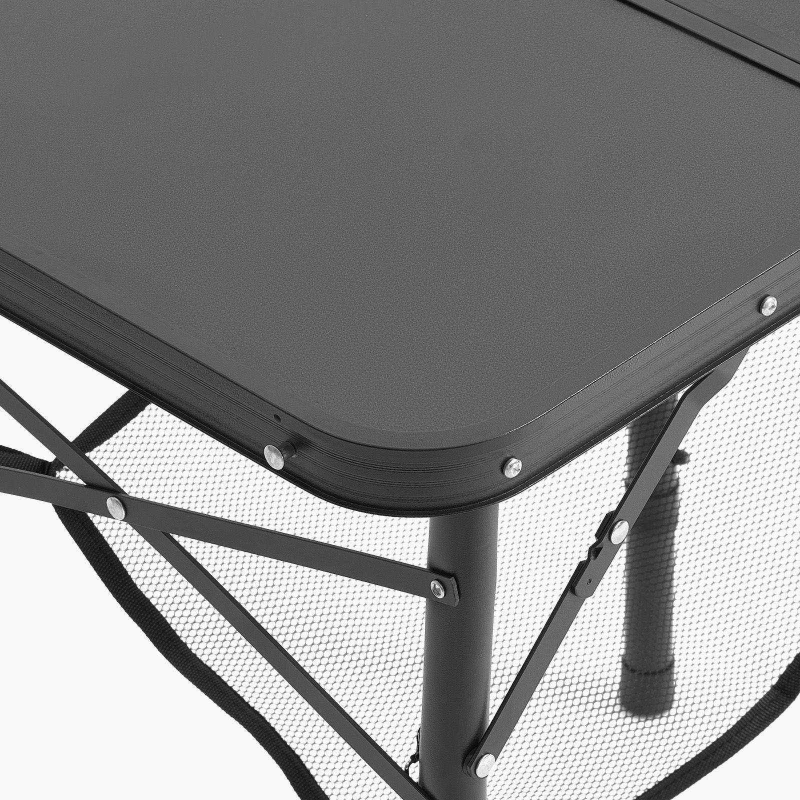 Folding Camping Table, Adjusta - Camping Cooking Handle recension och pris