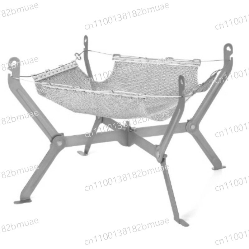 For Hiking Picnic Cooking Fold - Camping Cooking Area recension och pris