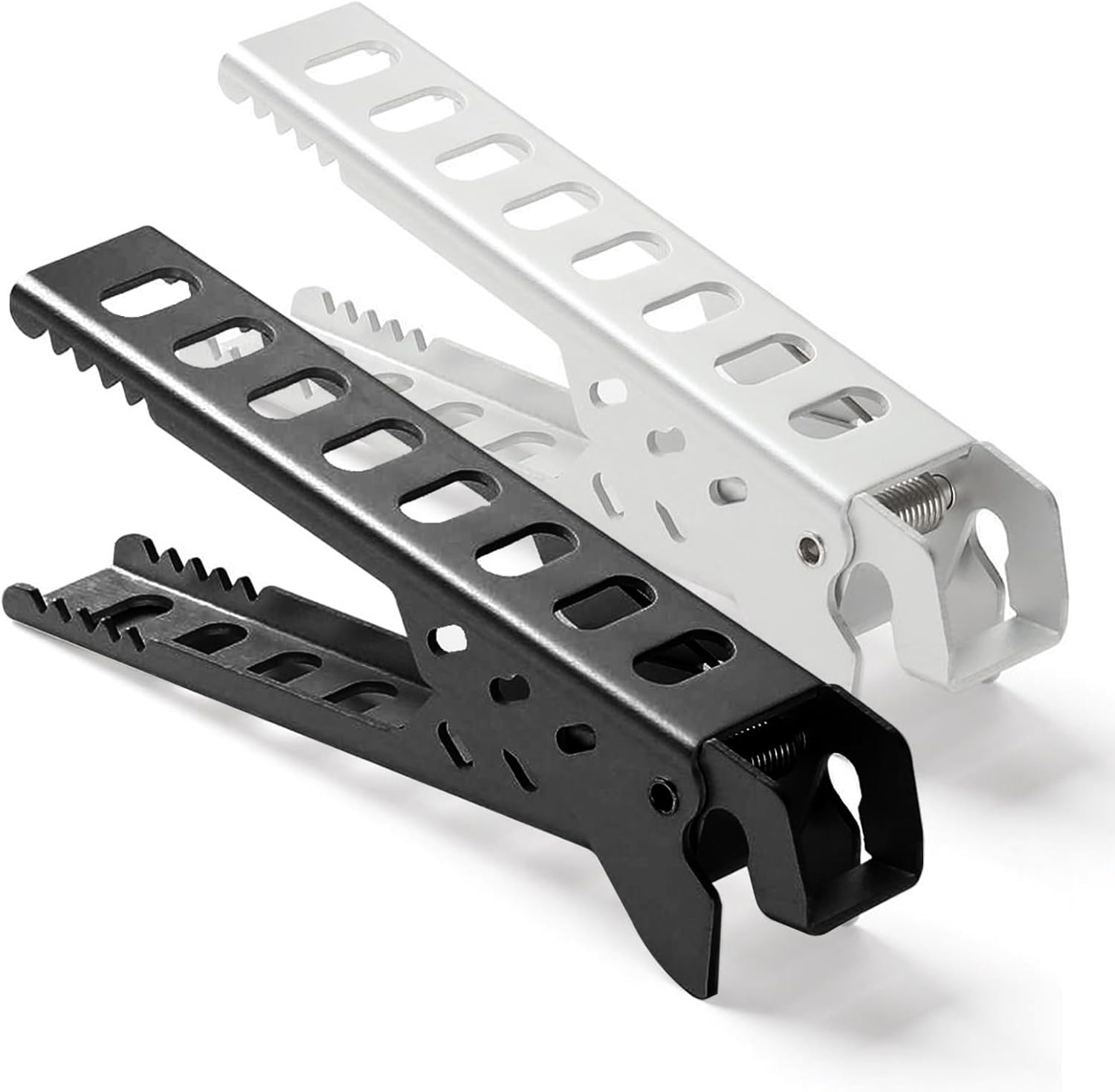 Aluminium Anti-hot Alloy Clip  - Camping Cooking Hardware recension och pris