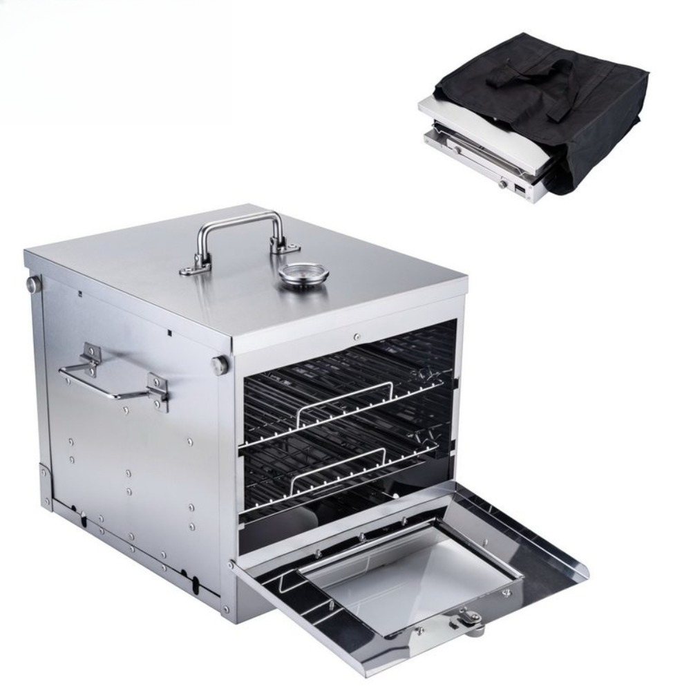 Outdoor camping home stove, co - Camping Cooking Area recension och pris