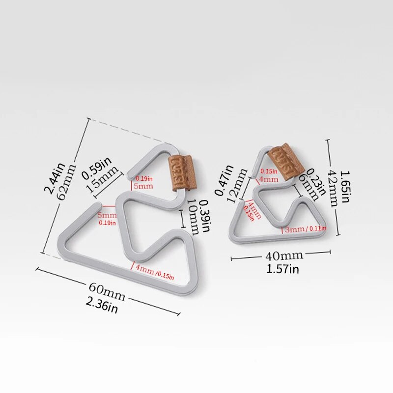 Outdoor Camping Multifunctiona - Camping Cooking Hanger recension och pris